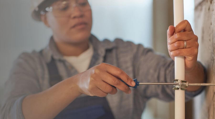 Professional expert plumbing services in Graymont, IL